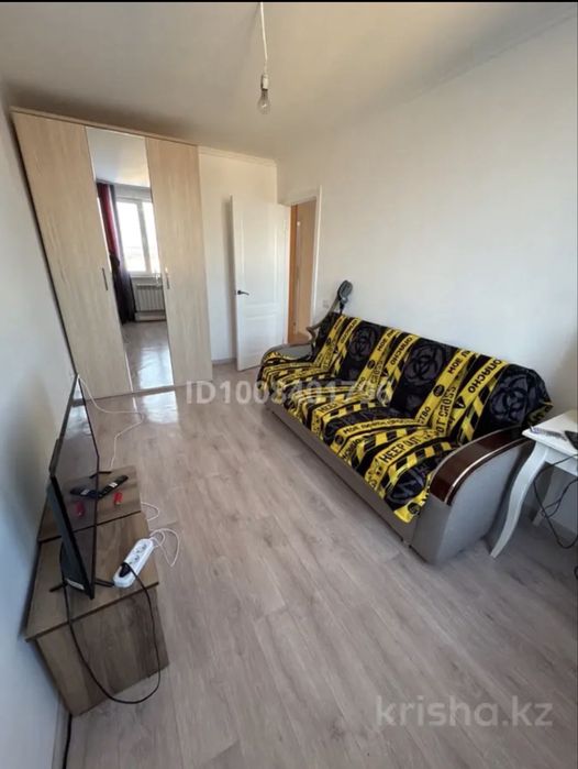 Сдам уютную комнату девушке (80 000 тг, всё включено)