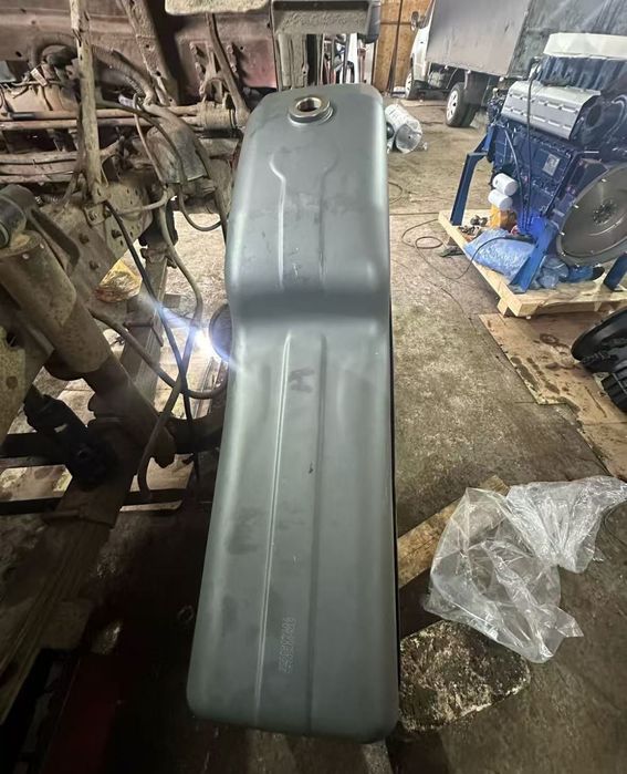 Продам картер комплект Шахман под Камаз