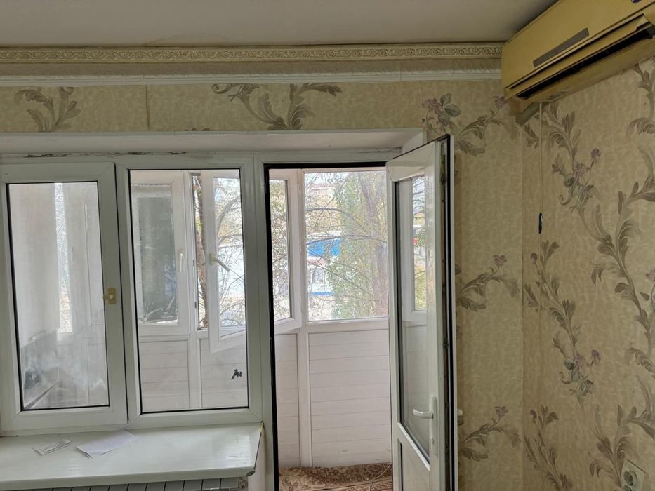 Квартира в Балыкшы