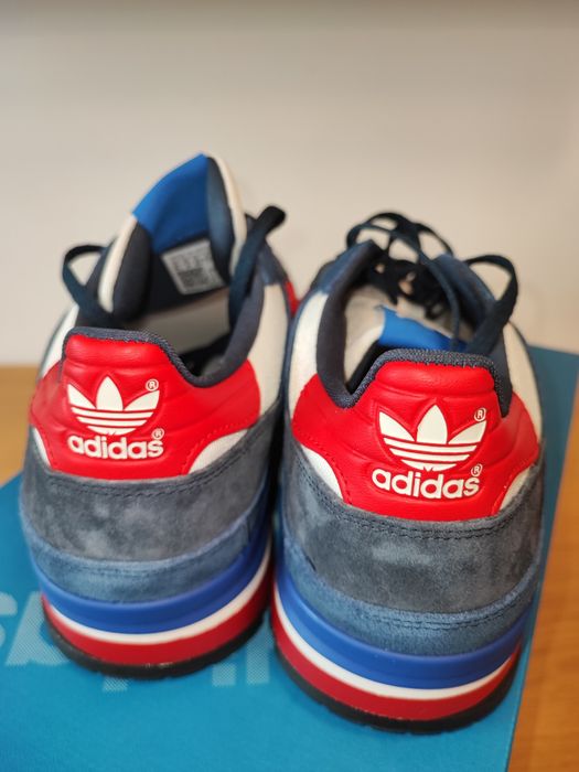Adidas Originals ZX600 42, 26.5 cm, US 8.5, UK 8