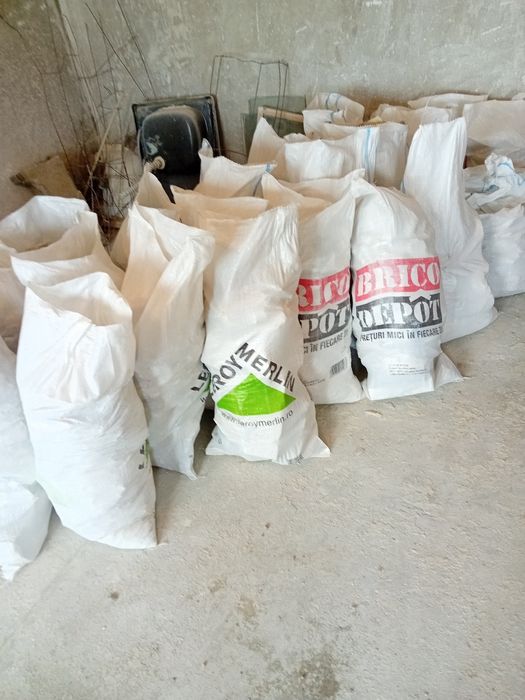 Transport moloz mobila