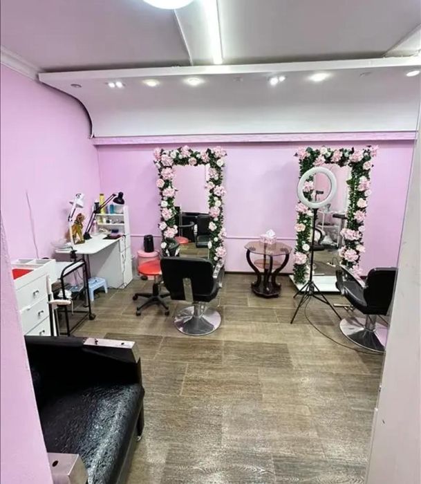 Сдам помещение в аренду