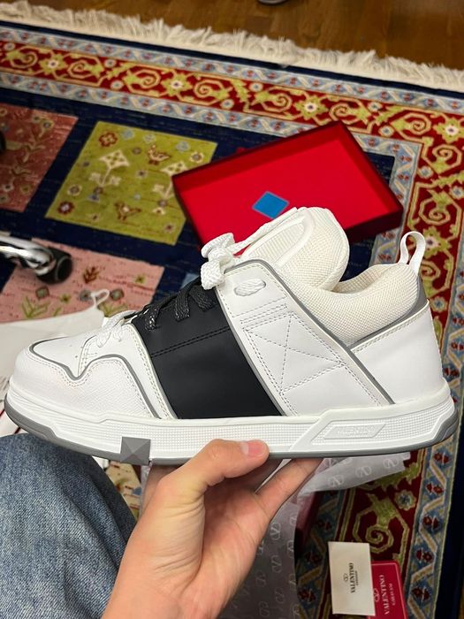 Valentino Open Skate
