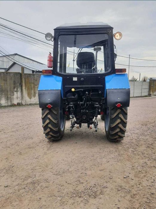 Продам трактор мтз-82.1