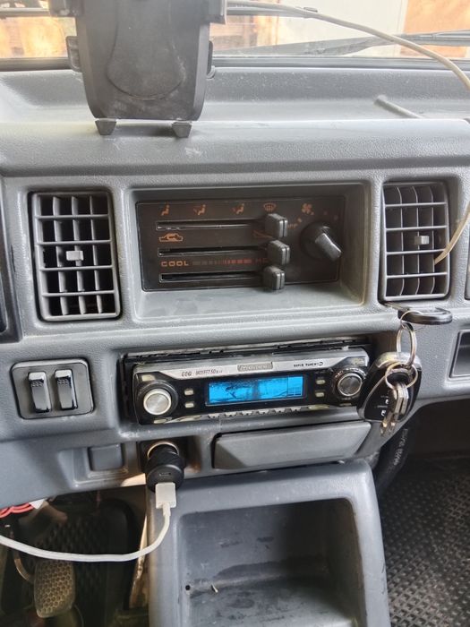 Damas KOMBI sostayanasi zo'r