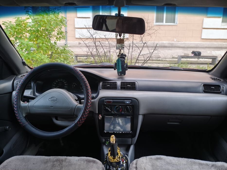 Продам Ниссан Санни В14