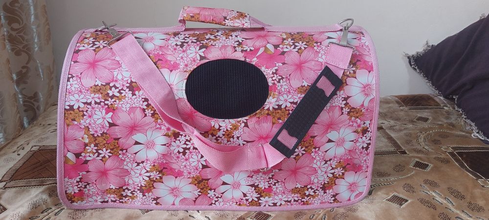 Переноска для животных