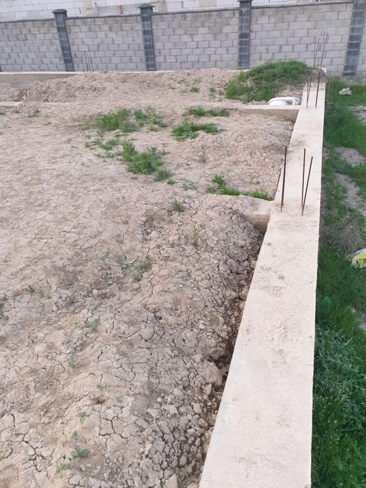 Прадам участок в