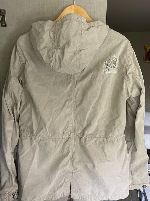 Giga dx jacket Giga dx jacket