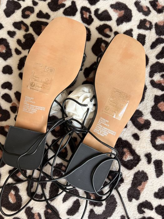 Сандали Steve Madden Rosalind