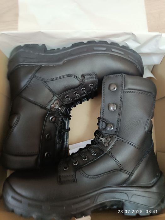 Мъжки полеви кубинки