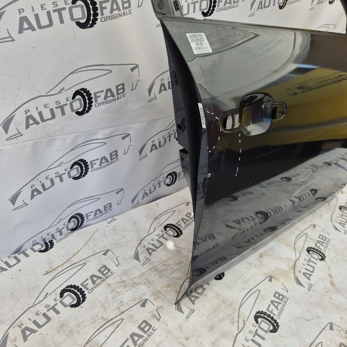 Usa dreapta fata Audi A4 B9 Facelift an 2019-2020-2021-2022-2023