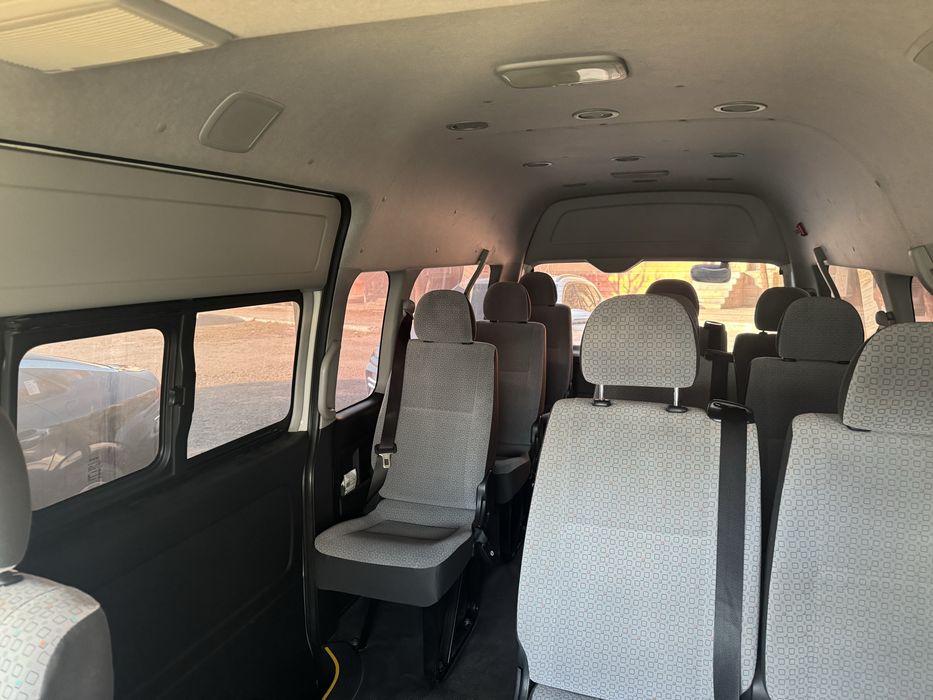 Tayota Mikroavftobus 2 Штук