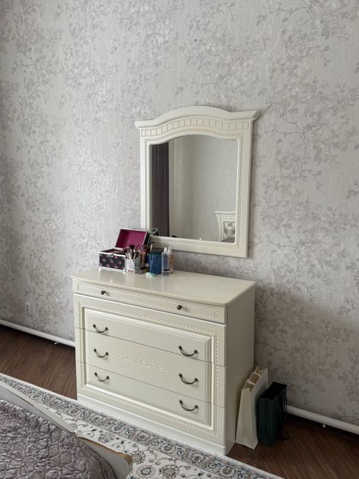 СРОЧНО! Спальный гарнитур