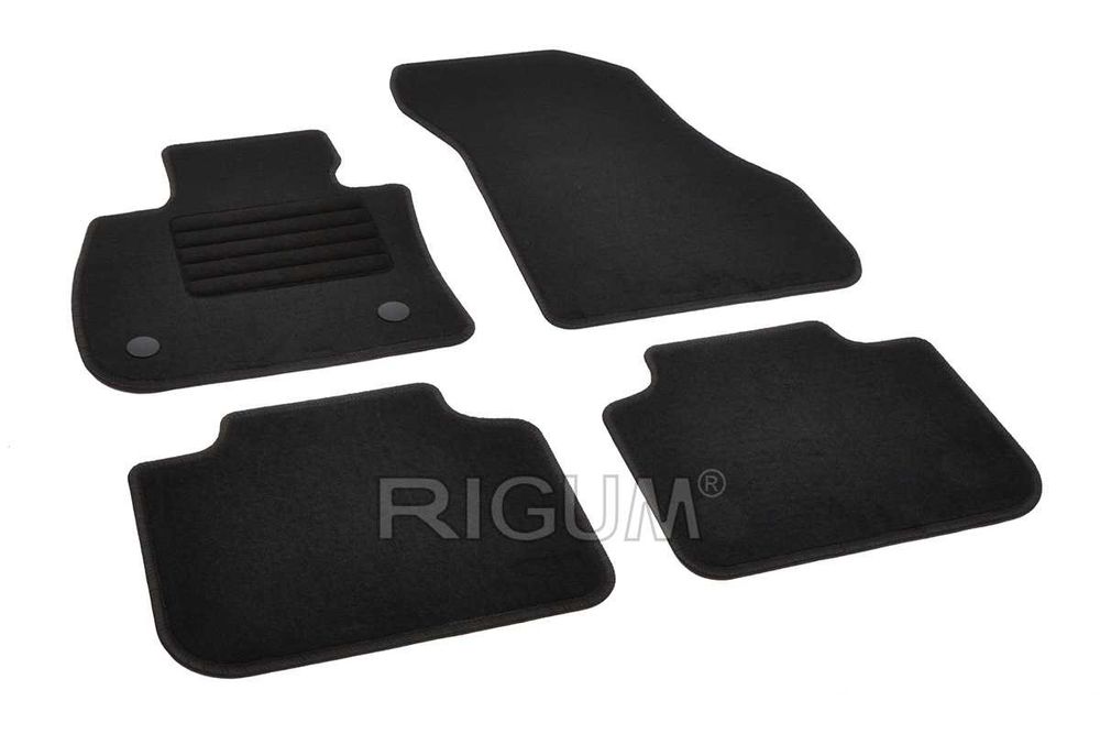 Стелки мокет за всички модели BMW и Mini