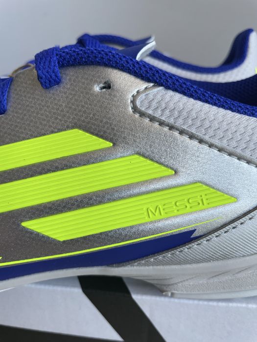 Футболни стоножки Adidas F50 Messi р-р 36 2/3