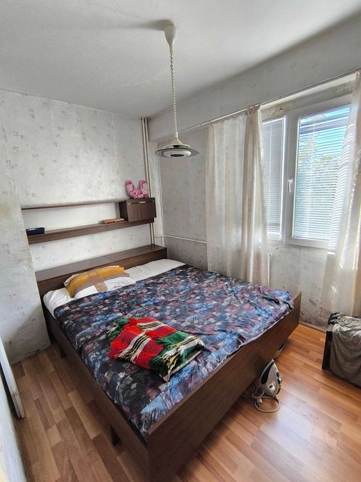 Продава се Едностаен апартамент в Перник, Тева - 45 кв.м за 1304 €/кв.м - Снимка #2