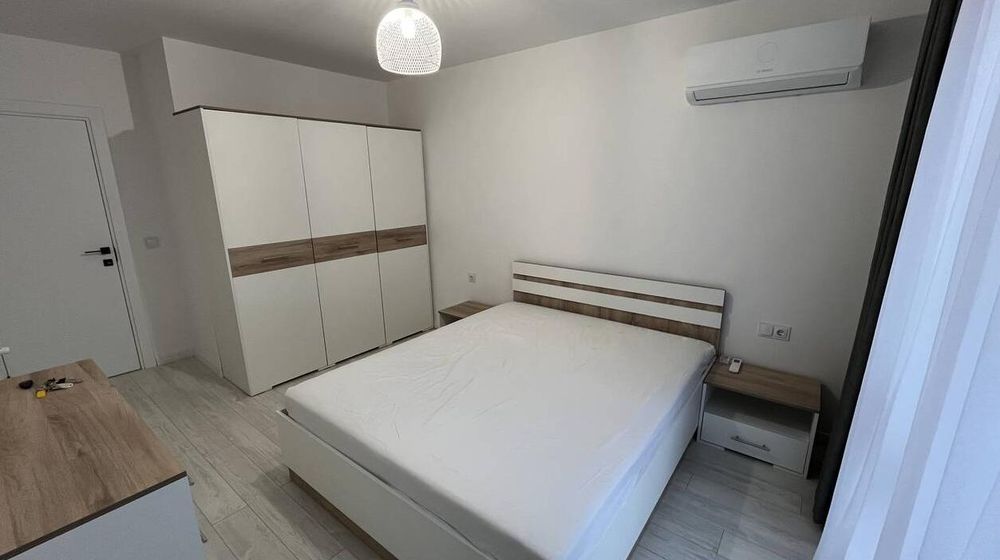 Дава се под наем Двустаен апартамент в Пловдив, Христо Смирненски - 75 кв.м за 500 € - Снимка #2