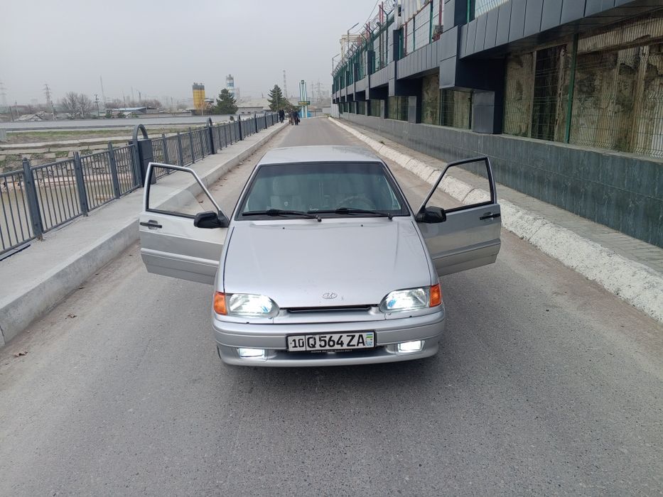 Ваз 2114 год 2007 матор каропка иахши хадавои зор балон зор