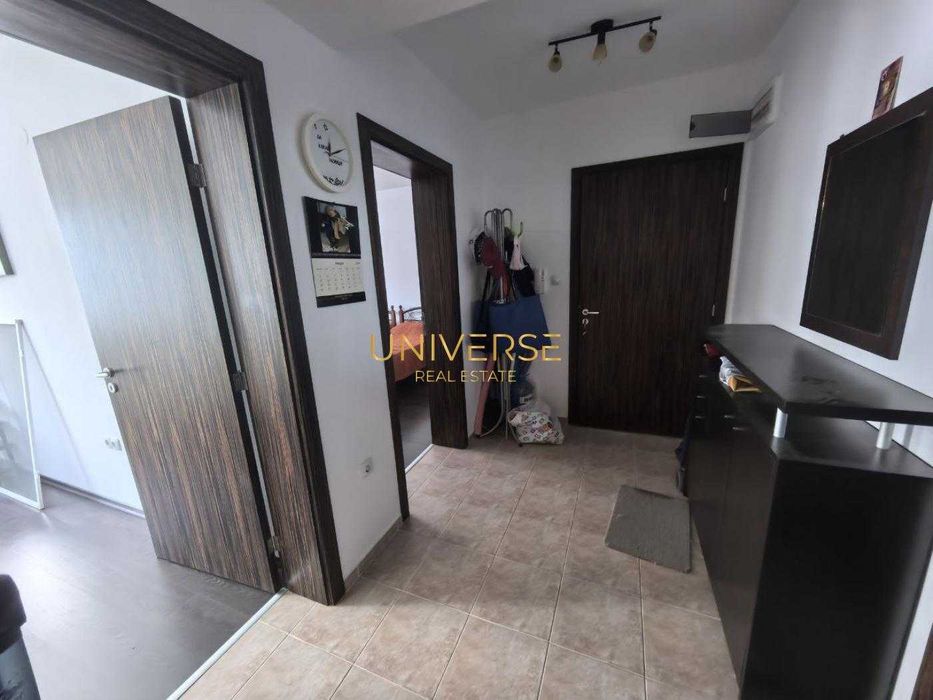 Продава се Четиристаен апартамент в к.к. Слънчев бряг - 106 кв.м за 897 €/кв.м - Снимка #11