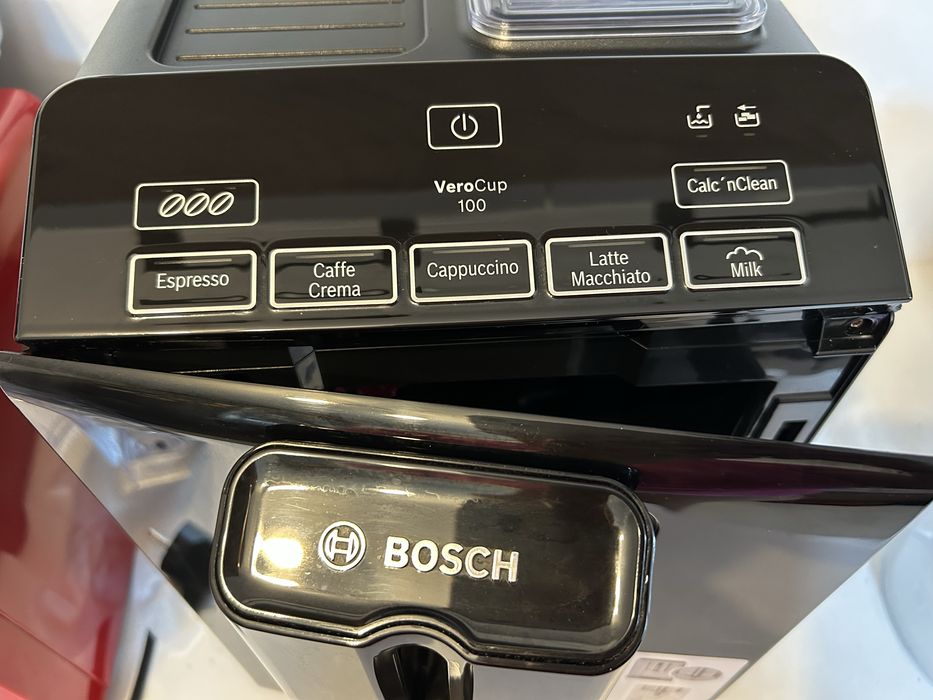 Espressor automat Bosch VeroCup 100