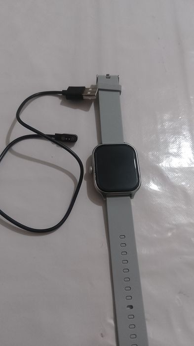 Смарт сағат обмен айфон