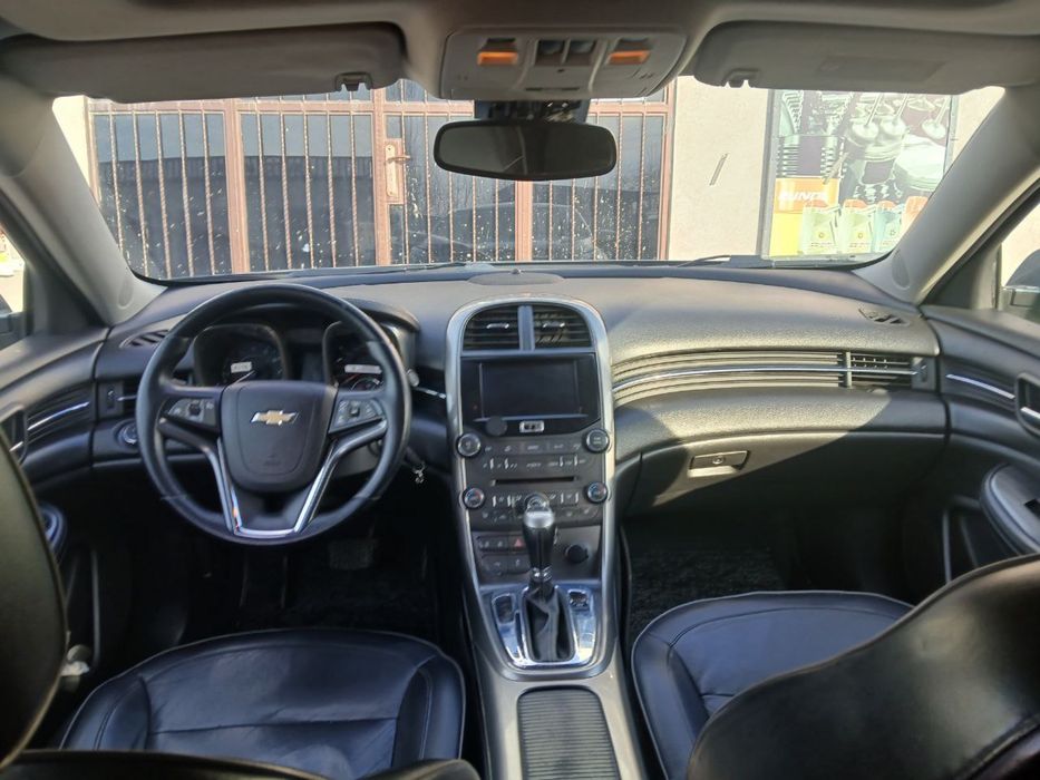 Malibu 3 pozetsiya Top toza