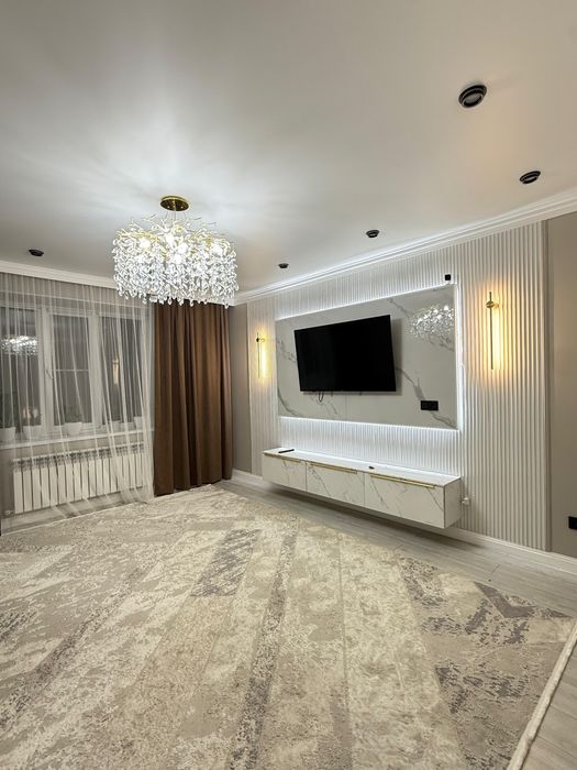 Продам 2-х комнатную квартиру