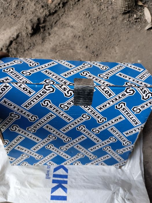 Продам новые колодки барабанные.