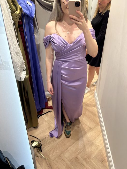 Rochita Ana Radu - stare impecabila