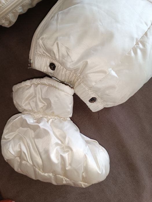 Комбинезон трансформер