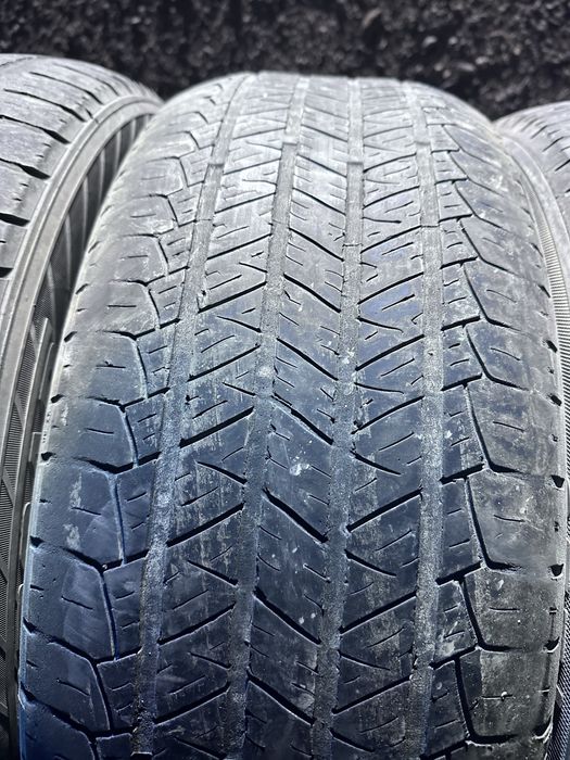 Шины 235/60R18 (13шт)