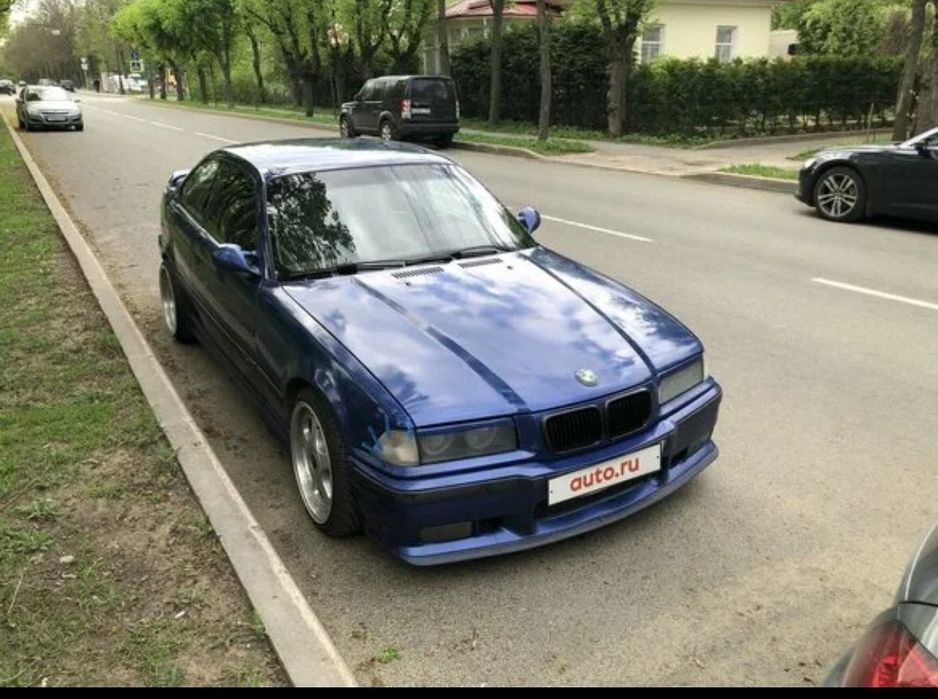 Продам на е36 docs