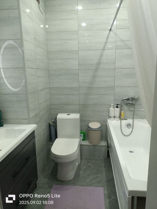 1 бөлмелі пәтер, 160000 тг