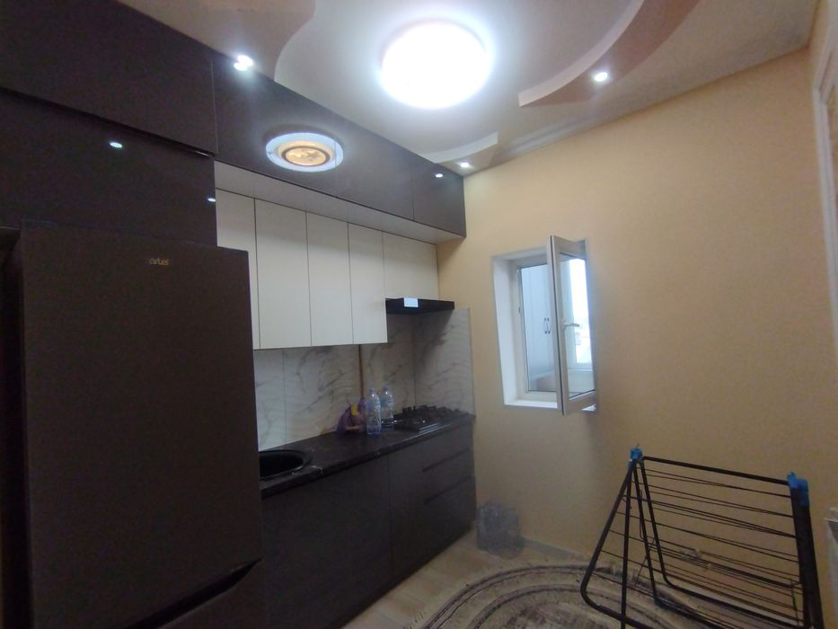 Vatni meros oldida 2 xonali lux kv oilaga ijaraga beriladi