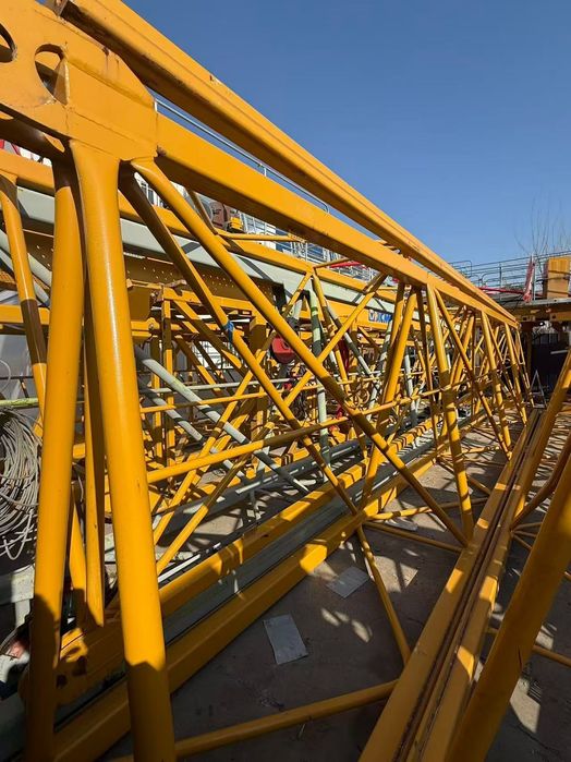 Башенный кран  Minora krani sotiladi кран сотилади