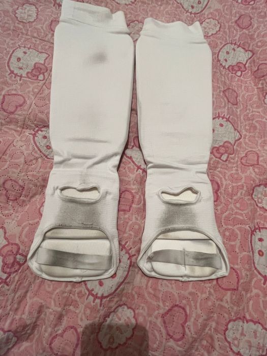 Продам набор для каратэ