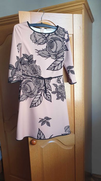 Италианска рокля