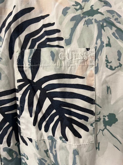 Cămașă Guess,ca nouă