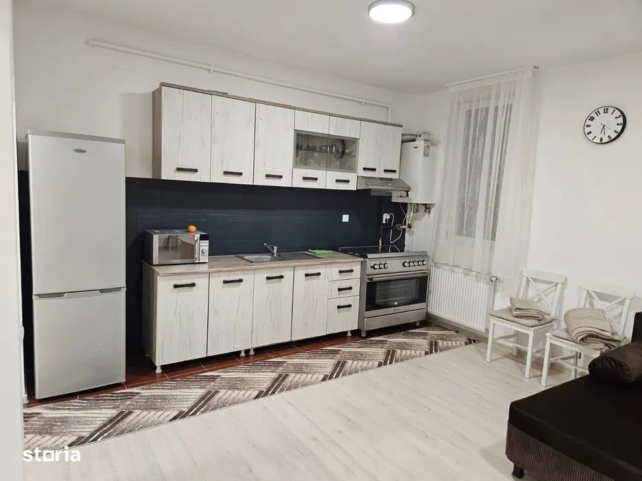 Apartament de vanzare 2 camere,Zona Eroilor — fotografia 3