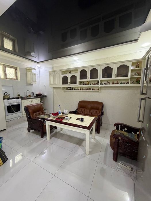 Пентхаус квартиру сотилади