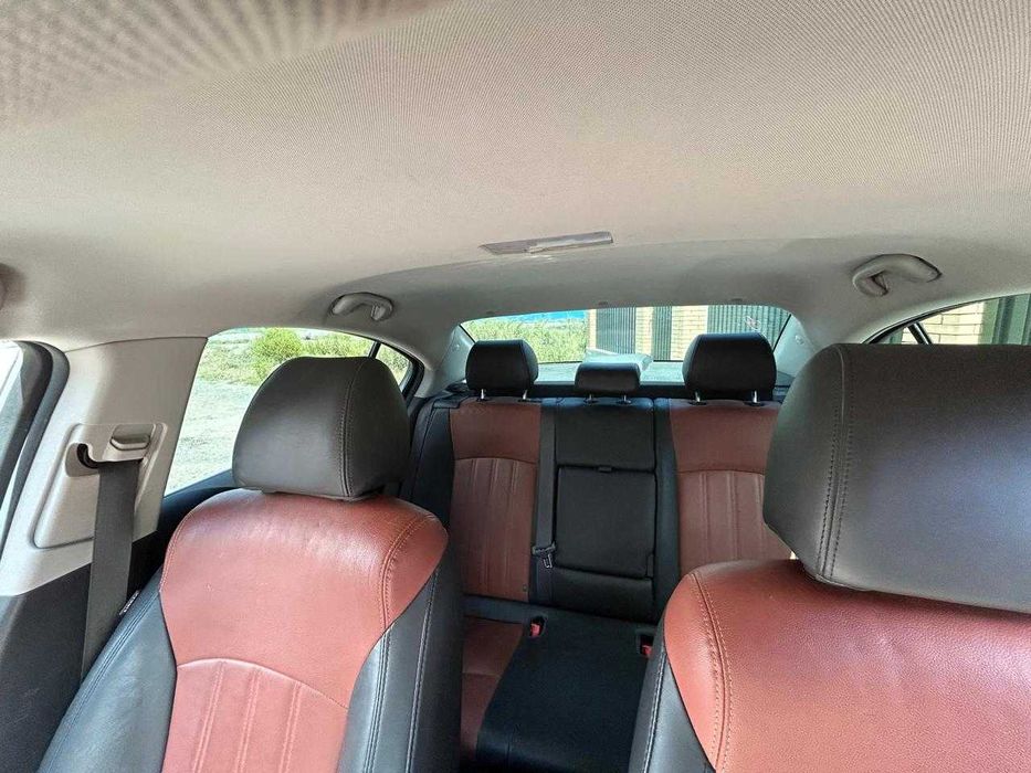 Продается Chevrolet Cruze 2012 г.