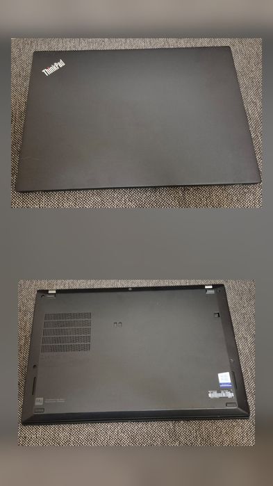 vand laptop Lenovo ThinkPad T14s.14"FH..i5 10210 Quad..8 Gb..Ssd 256Gb