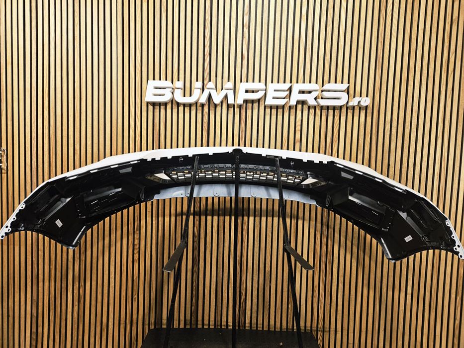 BMW seria 5 2019/2023 G30 G31 LCI facelift M-pachet bară față grilă sp