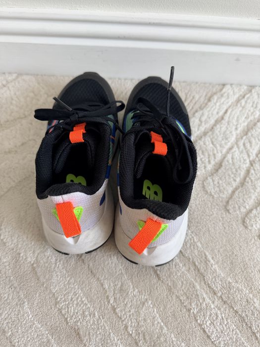 Кроссовки new balance
