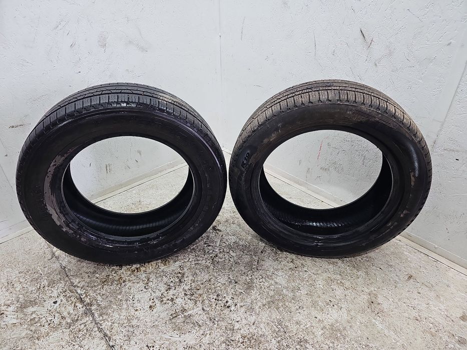 Set 2 anvelope vara Renault Kangoo 2 [Fabr 2008-prezent] LCV OEM
