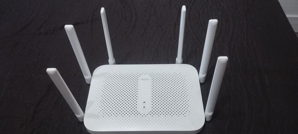 Xiaomi Redmi Router AC2100
