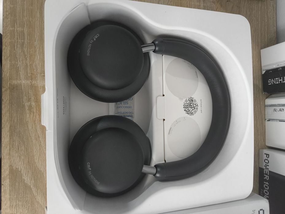 CMF Headphone Pro