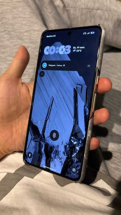 Google Pixel 8 Pro возможен обмен с доплатой