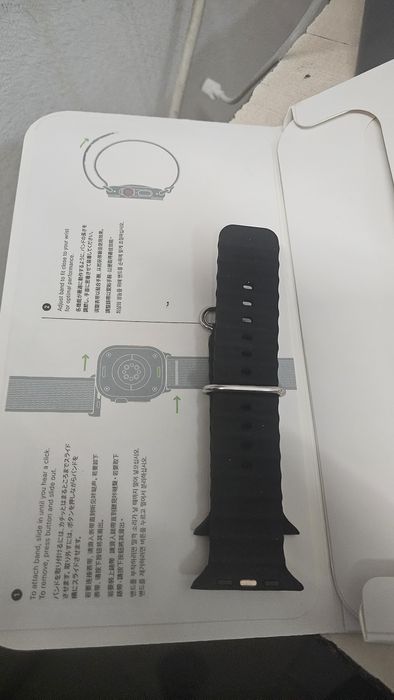 Smart Watch series Ultra 2